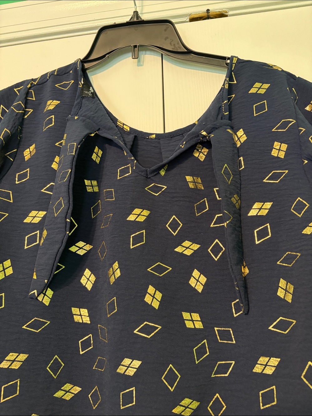 Blouse - Picture 3 of 3